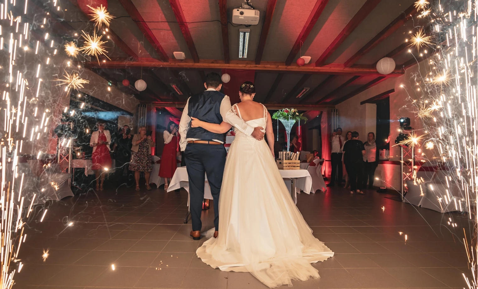 Animation DJ mariage