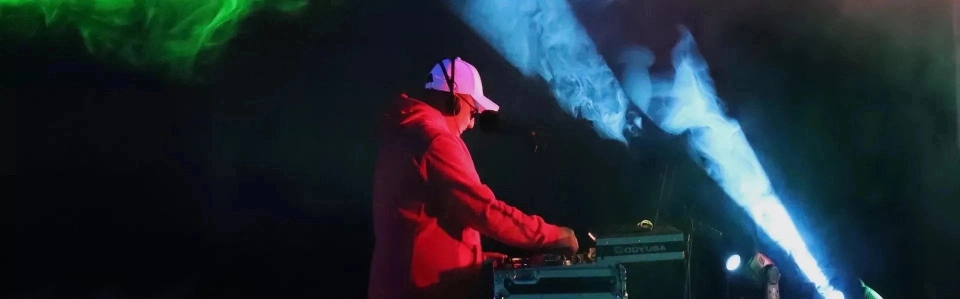 DJ à Combourg – NEW G EVENEMENTS